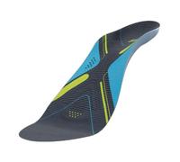 Bauerfeind Semelles Run Performance Bleu Taille 40