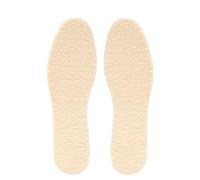 Semelles Chaudes d'Hiver 2 pièces épaissir semelles thermiques hiver chaud chauffé doux en peluche semelle intérieure chaussures bottes de neige coussin chaussure Simulation cachemire insérer(39-40)