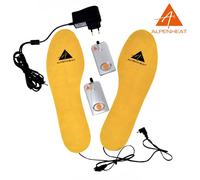 Semelles chauffantes ah6 lithium