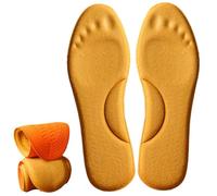 Semelles chauffantes auto-chauffantes pour chaussures, semelles chauffantes | Semelles chauffées à température constante - Absorption de la sueur auto-chauffante pour prévenir les odeurs Sports de