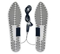 Semelles Chauffantes Électriques,Semelle Chauffante USB Chauffage | Chauffe-pieds extérieur pour hommes femmes hivers chaussures de sport de plein air bottes chasse pêche Camping