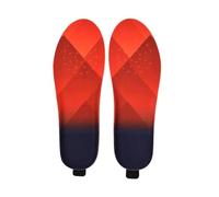 Semelles chauffantes pour bottes chauffantes rechargeables - Semelles chauffantes chauffantes de 3300 mAh | Semelles chauffantes électriques coupables pour hommes et femmes, chasse au A
