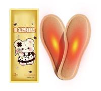 Semelles chauffantes pour chaussures - Semelles chauffantes portables pour chauffe-doigts, semelles chauffantes rechargeables pour l'hiver | Chauffe-pieds pratiques, semelles chaudes, chaudières