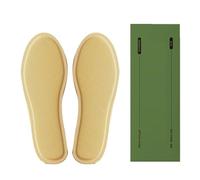 Semelles chauffantes pour pieds pour femme, équipement pour climat froid activé par l'air et inodore - Chauffe-pieds pour homme et femme, pour voyage, intérieur, maison, bureau, résidence, déplacement