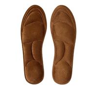 Semelles chauffantes : semelles thermiques qui peuvent être coupées sur mesure dans toutes les tailles. Semelles isolantes pour les jours froids, semelles confortables et épaisses pour bottes et