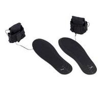 Infactory Semelles chauffantes taille adaptable