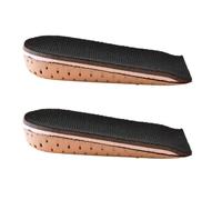 Semelles Chaussures Augmenter 1 Pair Height Increase Insole