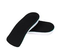 Semelles Chaussures Augmenter Arch Support Increase Height Insoles