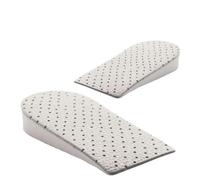 Semelles Chaussures Augmenter Invisible Half Size Shoe Insoles