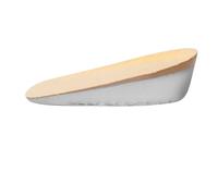 Semelles Chaussures Augmenter Invisible Height Increase Insoles