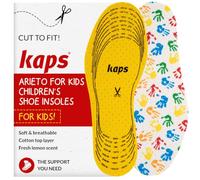 Semelles chaussures enfant à découper, chaussure trop grande - Kaps Arieto