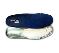 Semelles Cofra Thermic Insole Ci Soletta Noir 42