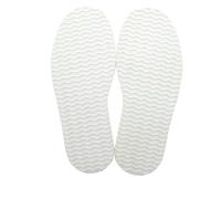 Semelles complètes en caoutchouc pour chaussures, semelles extérieures, semelles antidérapantes, semelles antidérapantes pour réparation de chaussures de travail