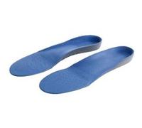 Pearl Sports Semelles confort avec amorti mousse - Pointures 36 à 38