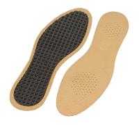 Semelles Cuir - Disponibles du 36 au 45 - Trott & Go 42/43