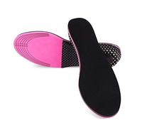 Semelles D'augmentation de la Hauteur, Hauteur Augmentation, Hauteur Rehaussée Semelle Intérieure Invisible Décompression et Absorption des Chocs Peut Augmenter la Confiance en Hauteur (3 cm).