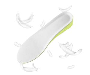 Semelles d'augmentation de la hauteur pour homme | Semelles de croissance pour chaussures | Semelle intérieure invisible pour randonnée, course à pied, marche