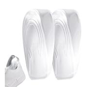 Semelles d'augmentation 'hauteur invisible - levage de talon gel pour chaussures | Coussins de talon en silicone pour la différence de longueur des jambes, coussinets souples, demi-inserts pour