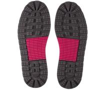 Hebo Trial Tech/tr Pro Soles Noir S Homme