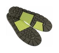 Hebo Trial Tech Comp Soles Vert S Homme