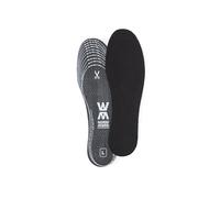Semelles de chaussures pour hommes et femmes - 1 paire de semelles épaisses Super Active Pro pour chaussures et bottes de travail - Semelles confortables et respirantes Worker Walker - 36 EUR - 46 EUR