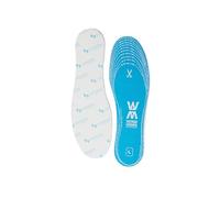 Semelles de chaussures pour hommes et femmes - Carbonex Pro semelles épaisses pour chaussures et bottes de travail Semelles intérieures respirantes Worker Walker 36 EUR - 46 EUR