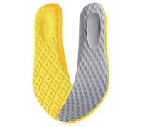 Semelles de chaussures : support de marche confortable, rembourrage doux | Inserts de chaussures de sport légères, solutions innovantes de confort orthopédique, protections ergonomiques du pied