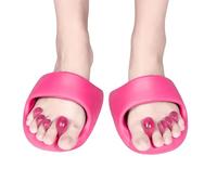 Semelles de correction de jambe O/X, correcteur de jambes X Leg O, semelles compensées pour talon de jambe O - Bonnets de talon correcteurs de, cale de supination latérale médiale,