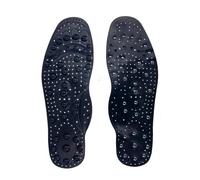 Semelles de Massage, 68 Aimants, Semelles MagnéTiques, Soulage Les Douleurs Des Pieds, Coussin Massage Pour Points D'Acupuncture, Pour Hommes et Femmes. Semelles de Santé
