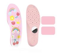 Semelles de protection Airtag pour enfants et personnes âgées, semelle intérieure de chaussures AirTag, pour vous aider à trouver votre famille plus rapidement, suivez vos pas et vos chaussures, joli