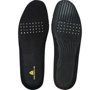 SEMELLES DE RECHANGE 47600 NOIRES - DELTA PLUS - 47600 39