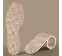 Semelles de rechange pour homme, semelles de rechange pour bottes | Élimination des odeurs, matériau respirant, rembourrage confortable, s'adapte aux chaussures et bottes quotidiennes