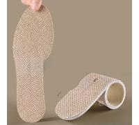 Semelles de rechange pour homme, semelles de rechange pour bottes | Élimination des odeurs, matériau respirant, rembourrage confortable, s'adapte aux chaussures et bottes quotidiennes