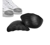 Semelles de remplissage de chaussures - Semelles de remplissage d'orteils - 1 paire de semelles en mousse polyuréthane - Inserts de remplissage pour chaussures lâches - Semelles plates pour homme et