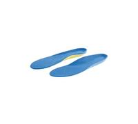Pearl Sports Semelles de sport avec amorti gel - Pointures 35 - 40