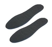 Semelles de sport de course, semelles de sport de plein air,Inserts en granules bleus - Semelle de chaussures à talons avec support de pied pour chaussures de randonnée, baskets, bottes, scar