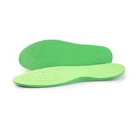 Semelles de Supination pour Hommes et Femmes,Inserts de Soutien de La Voûte Plantaire,Semelles Compensées de Talon Latéral Correctif pour Rectifier Les Pieds Plats,Jambes O/X,Jambes Arquées