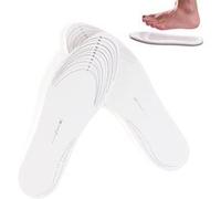 Semelles découpables 36-45 FISHTEC Easycut Blanc G