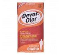 Semelles Désodorisantes Normal Devor-Olor