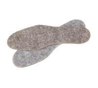 Semelles d'hiver en feutre, épaisseur 7mm, protège du froid et de l'humidité NEO TOOLS - Taille : 44-45