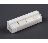 Semelles en céramique pour nettoyeur de piscine PV-Navigator (carrelage) - Hayward