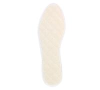 Semelles En Coton Semelles Intérieures En Coton Respirantes, 5 Pièces, Semelle Intérieure Fine Et Douce, Modèle Respirant, Absorbant Les Chocs(39-40(250MM))