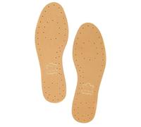 Semelles en Cuir et en Latex 40