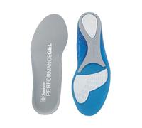 Semelles en gel à soutien et amorti ciblés, Spenco Performance Gel Taille 39 - 41 39/41