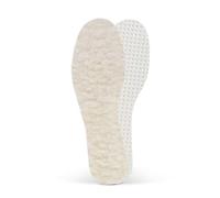 SEMELLES EN LAINE Bottes ou chaussures de remplacement de semelle d'hiver pour homme et femme, semelles intérieures, inserts de chaussures, accessoires, par Kaps (37 EUR)