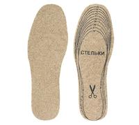 Semelles en laine - Semelles en polaire - Semelles épaisses pour femme - Soins des pieds - Semelles en alpaga et mouton coupables - En laine respirante pour les pieds transpirants - Réduit l'humidité