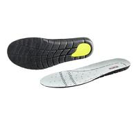 WÜRTH MODYF Semelles en mousse EVA pour chaussures Gris foncé 43