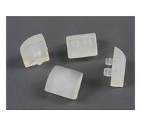 Semelles en Santoprene pour nettoyeur piscine PV/Navigator Concrete (béton/coque) -