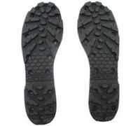 Semelles Enduro SIDI E1 SRS noir 45/46