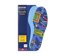 SAPHIR Semelles Enfants Multitailles